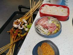 -钢管厂五区小郡肝串串香(南山店)