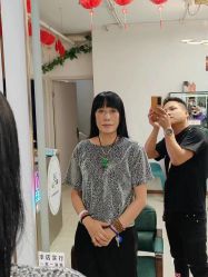 -东方美妍小鹏造型