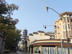 -安亭老街