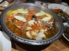 -唐伯虎新派湘菜馆(石夏时代广场店)