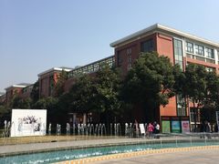 -上海西外外国语幼儿园