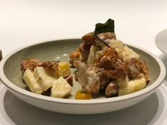 -怡情荟•海鲜青岛菜(五四广场旗舰店)