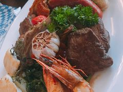 -宝莱纳餐厅(滨江店)