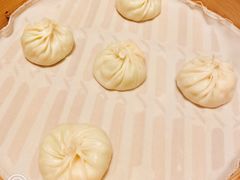 丝瓜虾仁小笼包-鼎泰丰(国金中心店)