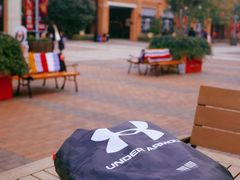 -TIMES CITY OUTLETS 时代·城市·奥特莱斯(上海国际时尚中心店)