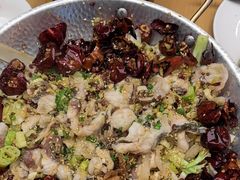 -大丰收脆鱼(浦西万达店)