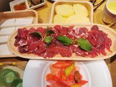 -老凯俚酸汤鱼(多彩城店)
