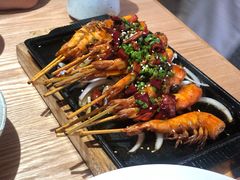 -湘拾(壹方北馆店)