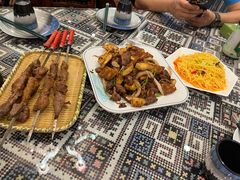 -新疆伊宁远征餐厅