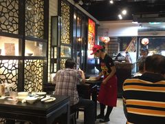 -胡须张鲁肉饭(美食文化馆店)