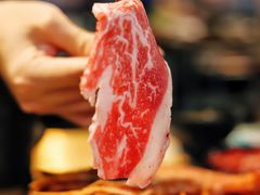 -贺野·自助炭火烤肉(紫藤路店)