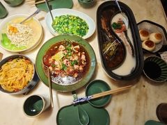 -锦府盐帮·李宅(领展购物广场中关村店)