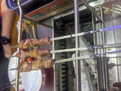 -7只羊·鲜羊肉串·地锅鸡精酿(玄武墨香路店)