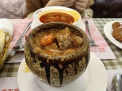 -华梅西餐厅(哈尔滨中央大街店)