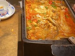 -炉鱼(萧山万象汇店)