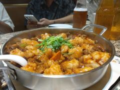 -黄记煌三汁焖锅(新世纪广场店)