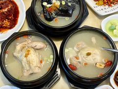 -长顺参鸡汤店(西塔总店)