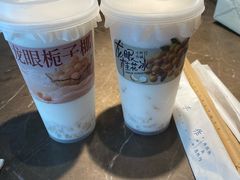 -阿嬷手作(南宁百盛印象城店)