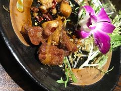 -桂马·日本料理·海胆·海鲜饭·酒场(民主广场店)