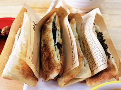 -华山路小碗驴肉汤(龙鳞路店)