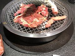 -韩盛·盛江山自助料理(奥体万达店)