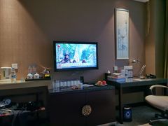 -西安阳光国际大酒店(西安火车站五路口地铁站店)
