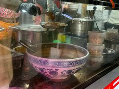 -老白家怡贵园烤肉