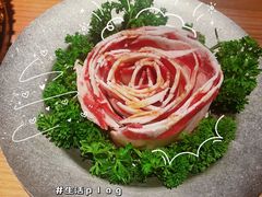 -烧肉达人•炭火烧肉(新天地店)