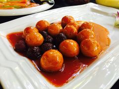 -新竹里馆·花园餐厅(兴苑路店)