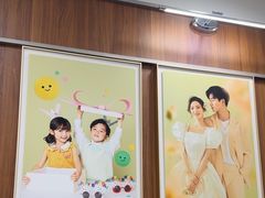 -海马体家庭照相馆(广州正佳广场店)