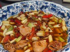 -南堂馆·新川菜(春熙路店)