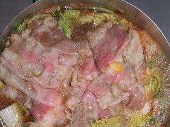 -沼津港精致料理·寿喜烧·烧鸟(龙湖南桥天街日料榜单店)