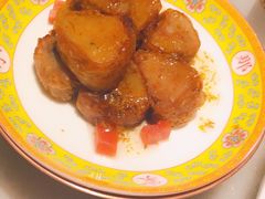 -那家小馆•北京菜•烤鸭(中关村店)