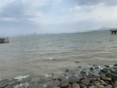 -深圳湾公园(南山区)