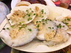-盛港湾海鲜食府(黄沙店)