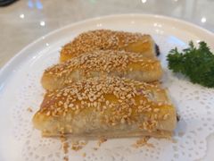 -稻香酒家(长宁KING88广场店)