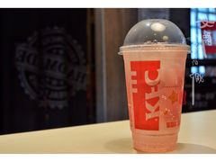 粉红百事可乐-肯德基(国展店)