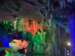 -泰安地下龙宫景区