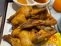 -风波庄(罍街分舵)