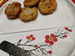 -小蓝鲸湖北菜(八一路店)