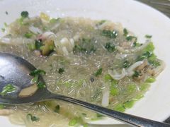 -隆喜元鱼汤包·海鲜(中联广场店)