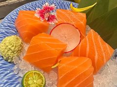 -炙柒Sekinana·精致日料(合生汇店)
