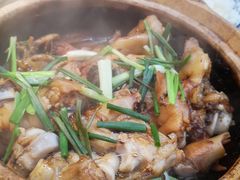 -老灶房-四川土菜(铁牛广场店)