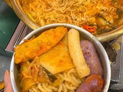 -意成料理