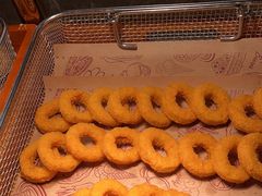 -比格比萨自助(南京万达茂店)