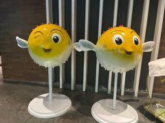 -永安鱼庄·镇江菜(东吴路店)