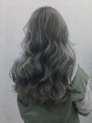 -Meet salon 遇见造型
