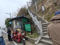 -长沙黑麋峰国家森林公园