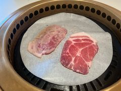 -花味·自助烤肉(大观天地店)