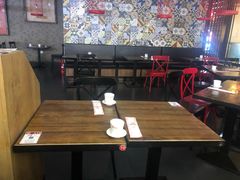 大堂-薛阿婆(北美新天地中心店)